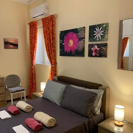 Cloud 9 Residence Għajnsielem Eksteriør billede