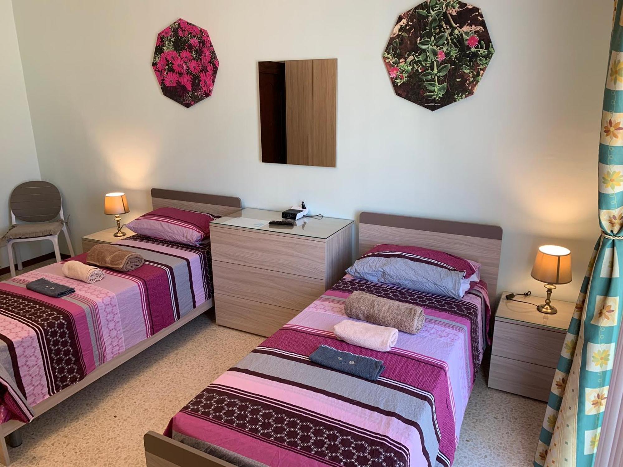 Cloud 9 Residence Għajnsielem Eksteriør billede