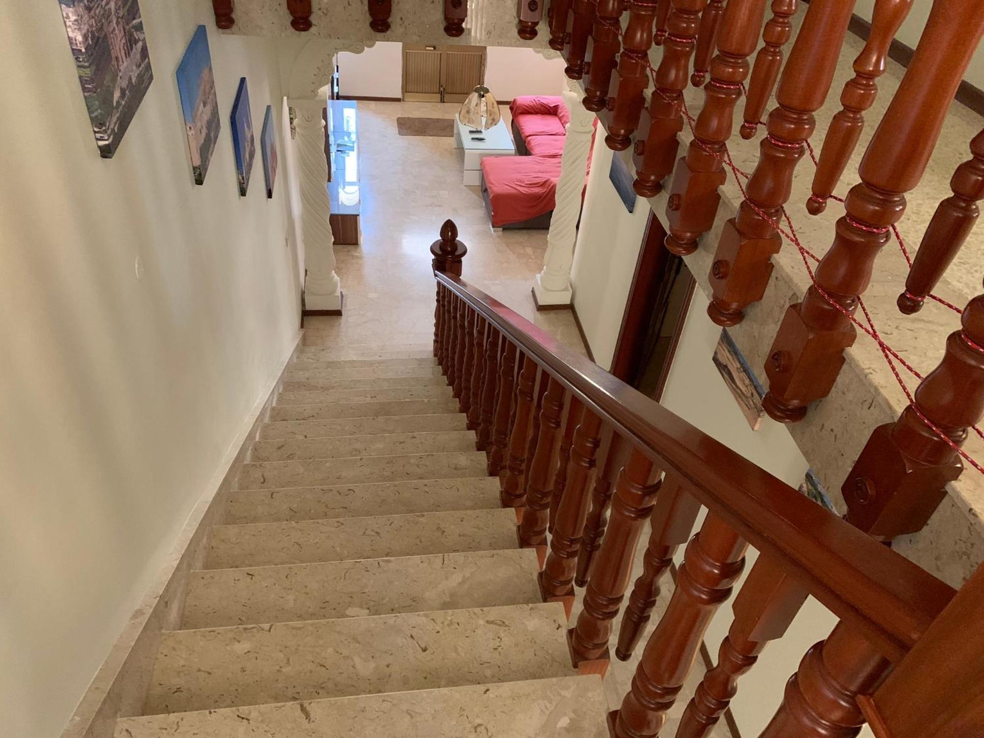 Cloud 9 Residence Għajnsielem Eksteriør billede