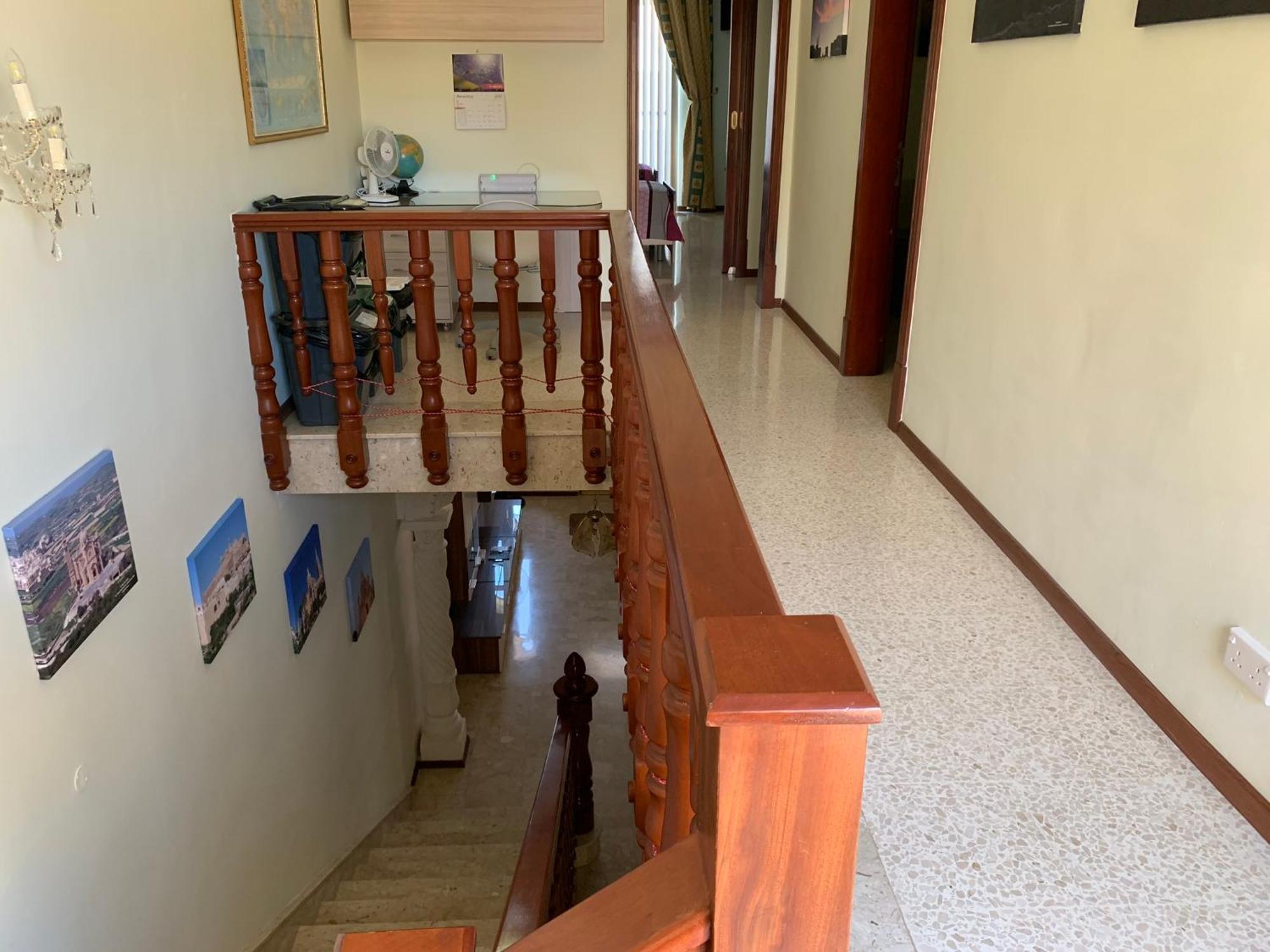 Cloud 9 Residence Għajnsielem Eksteriør billede