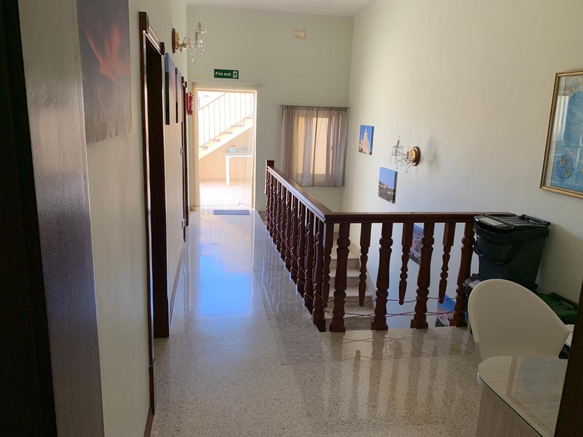 Cloud 9 Residence Għajnsielem Eksteriør billede