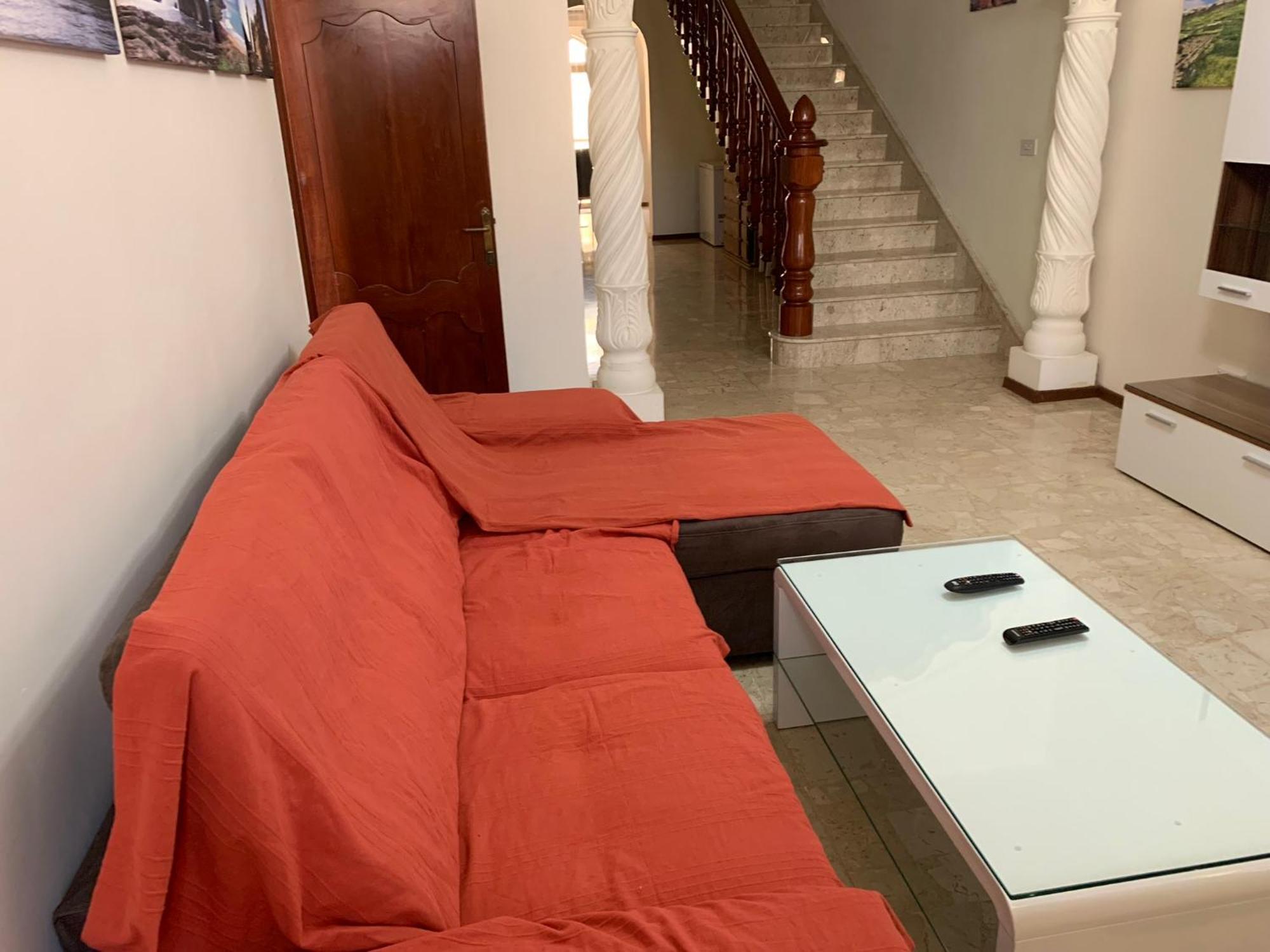 Cloud 9 Residence Għajnsielem Eksteriør billede