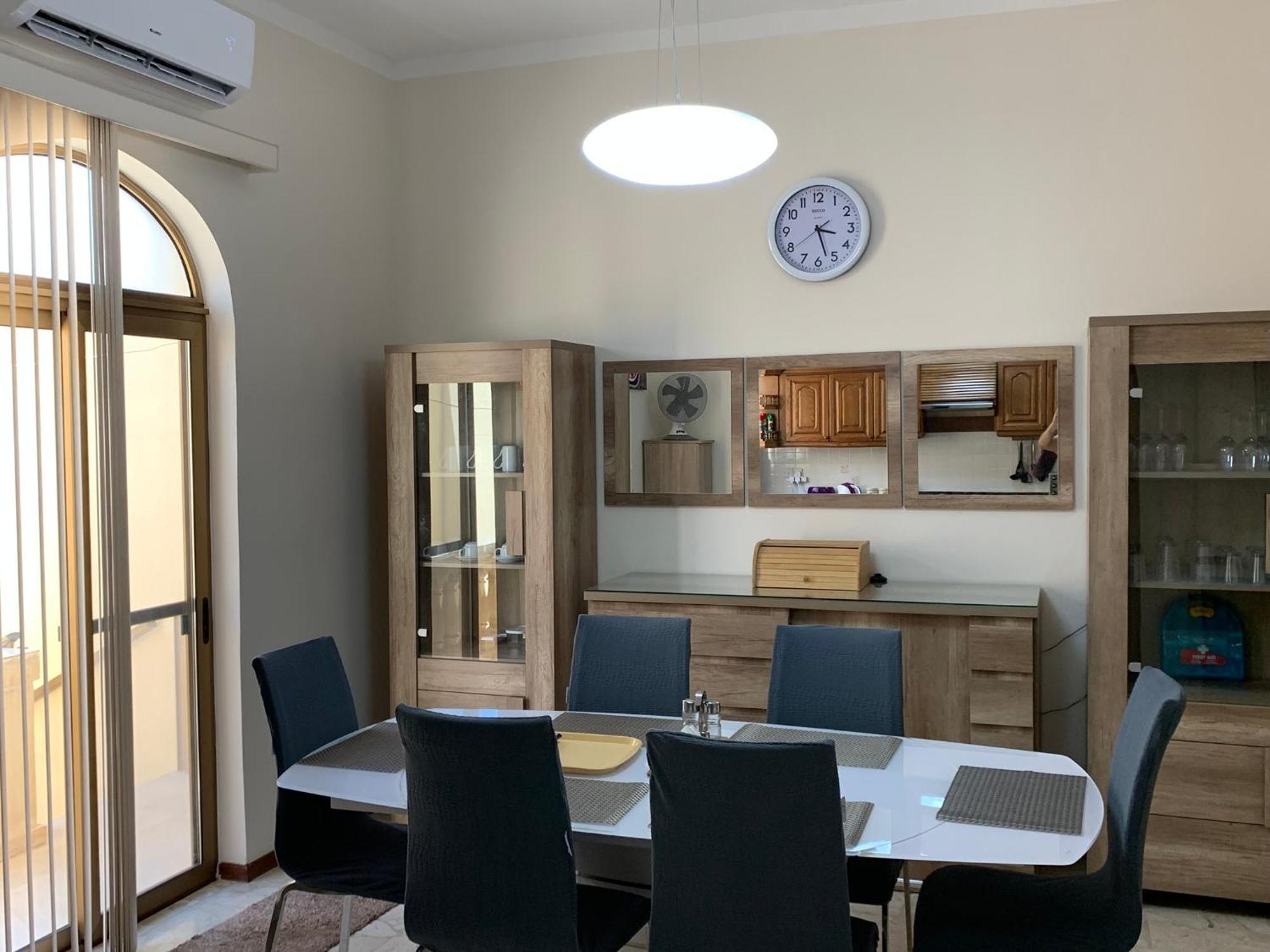 Cloud 9 Residence Għajnsielem Eksteriør billede