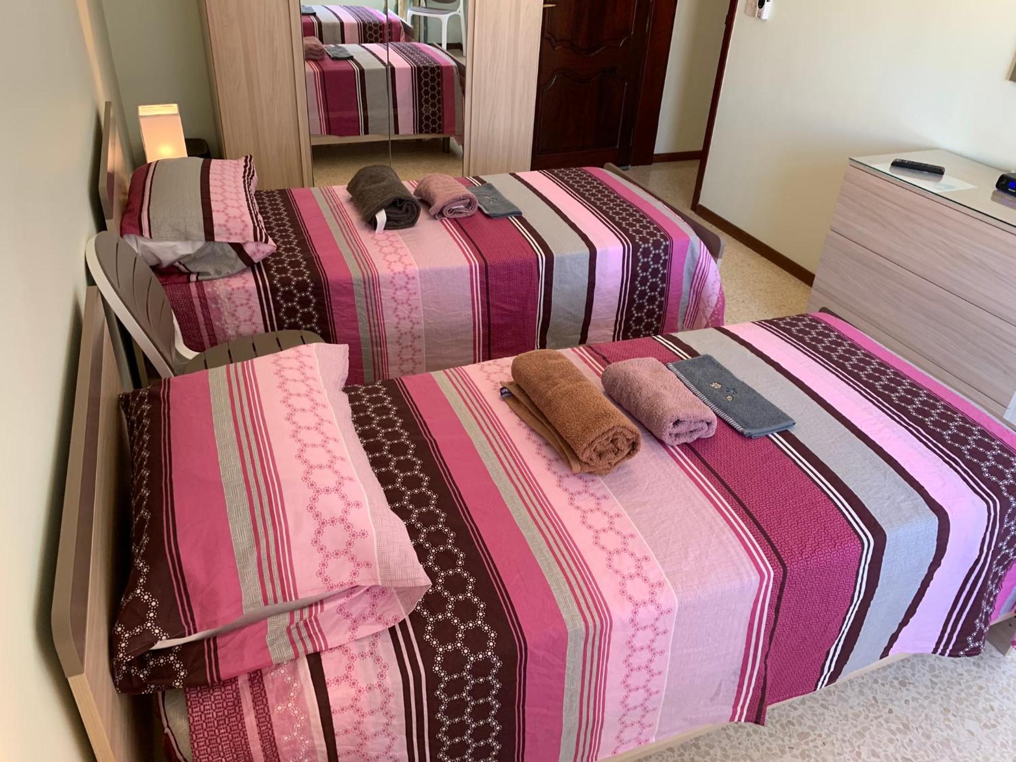 Cloud 9 Residence Għajnsielem Eksteriør billede
