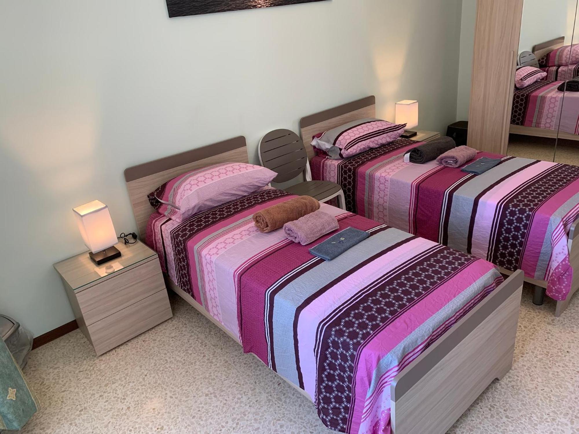 Cloud 9 Residence Għajnsielem Eksteriør billede