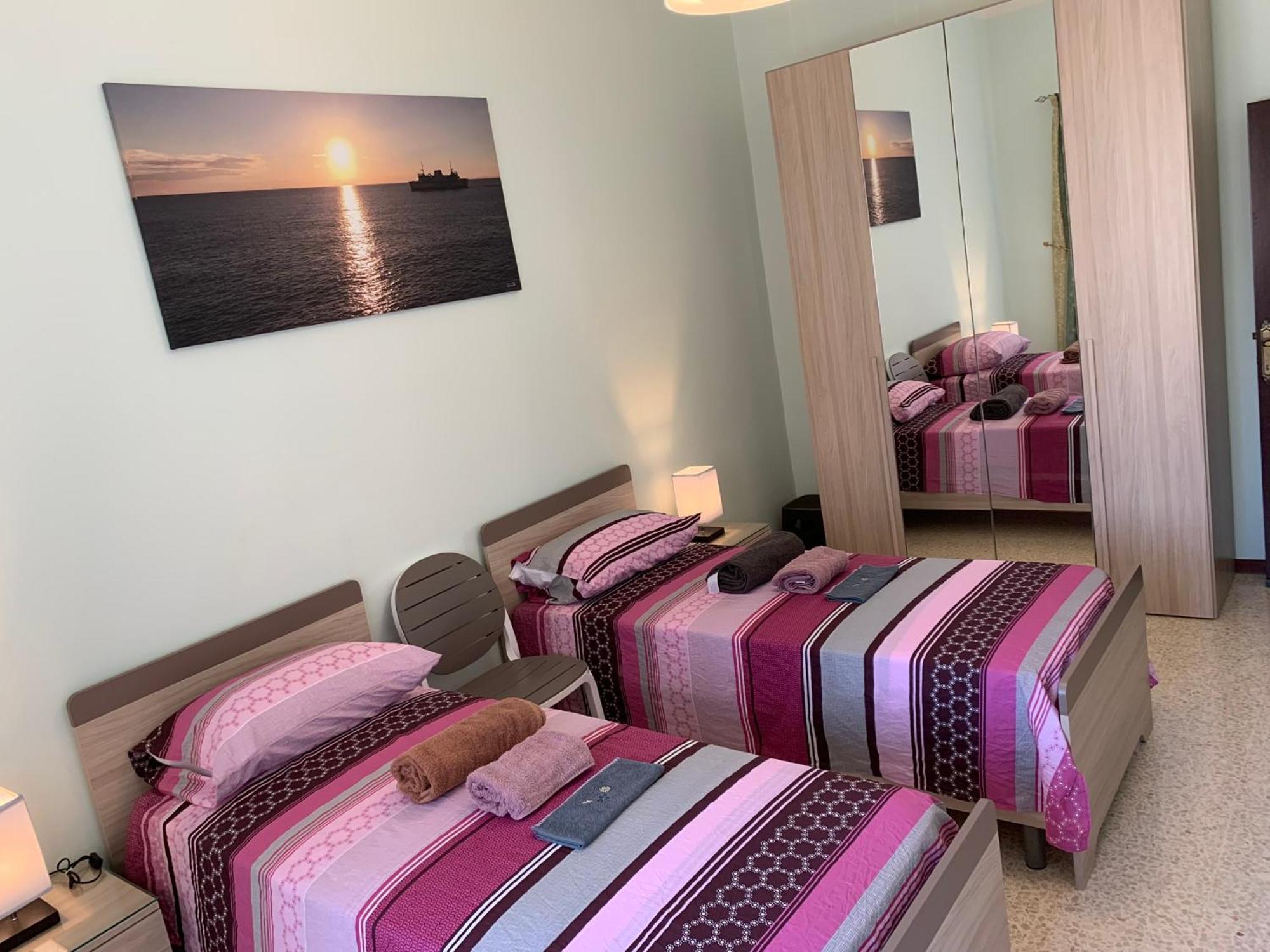 Cloud 9 Residence Għajnsielem Eksteriør billede