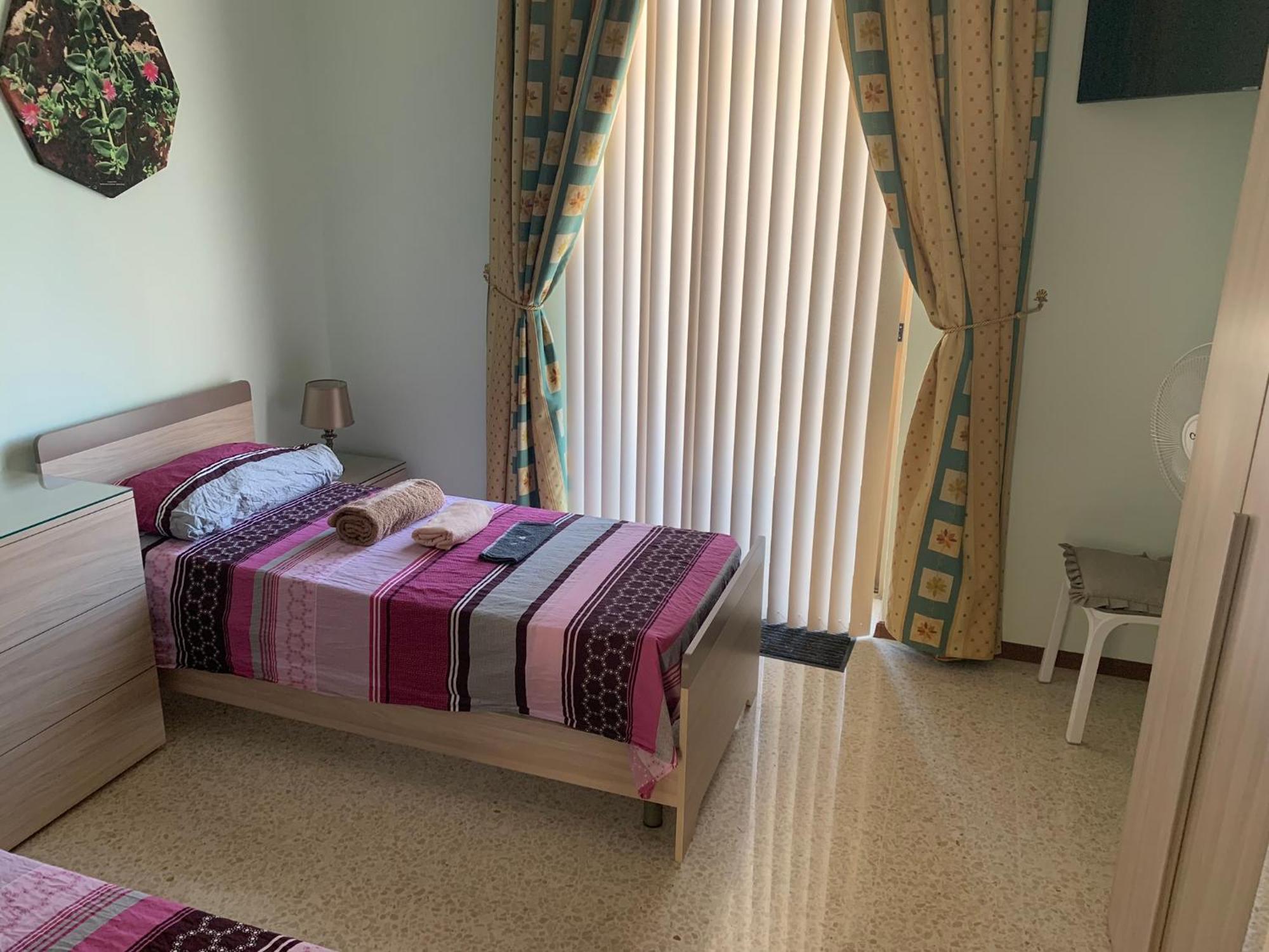 Cloud 9 Residence Għajnsielem Eksteriør billede