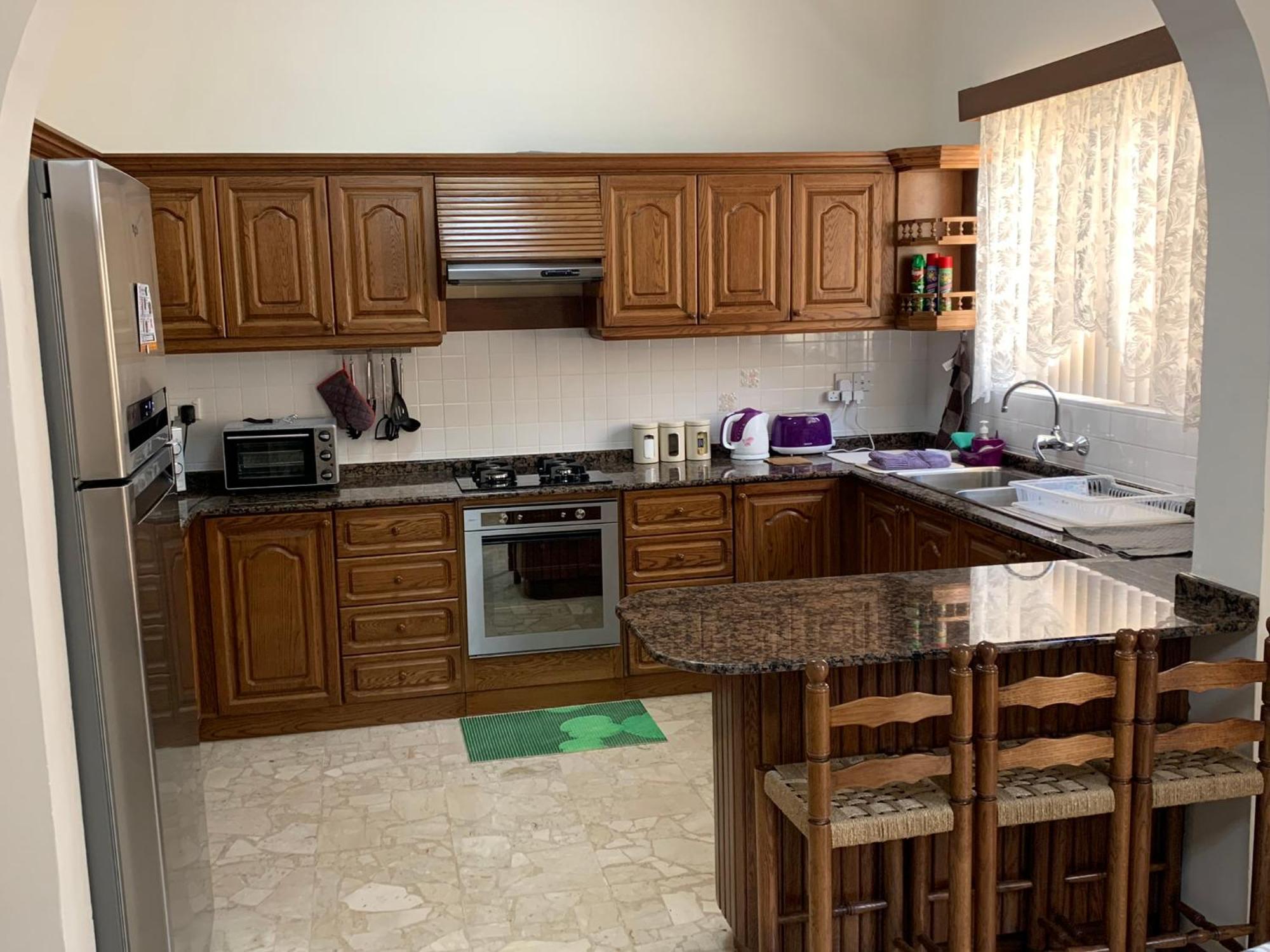 Cloud 9 Residence Għajnsielem Eksteriør billede