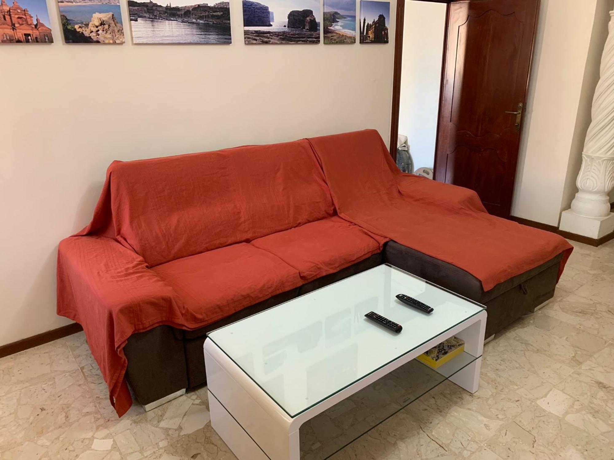 Cloud 9 Residence Għajnsielem Eksteriør billede
