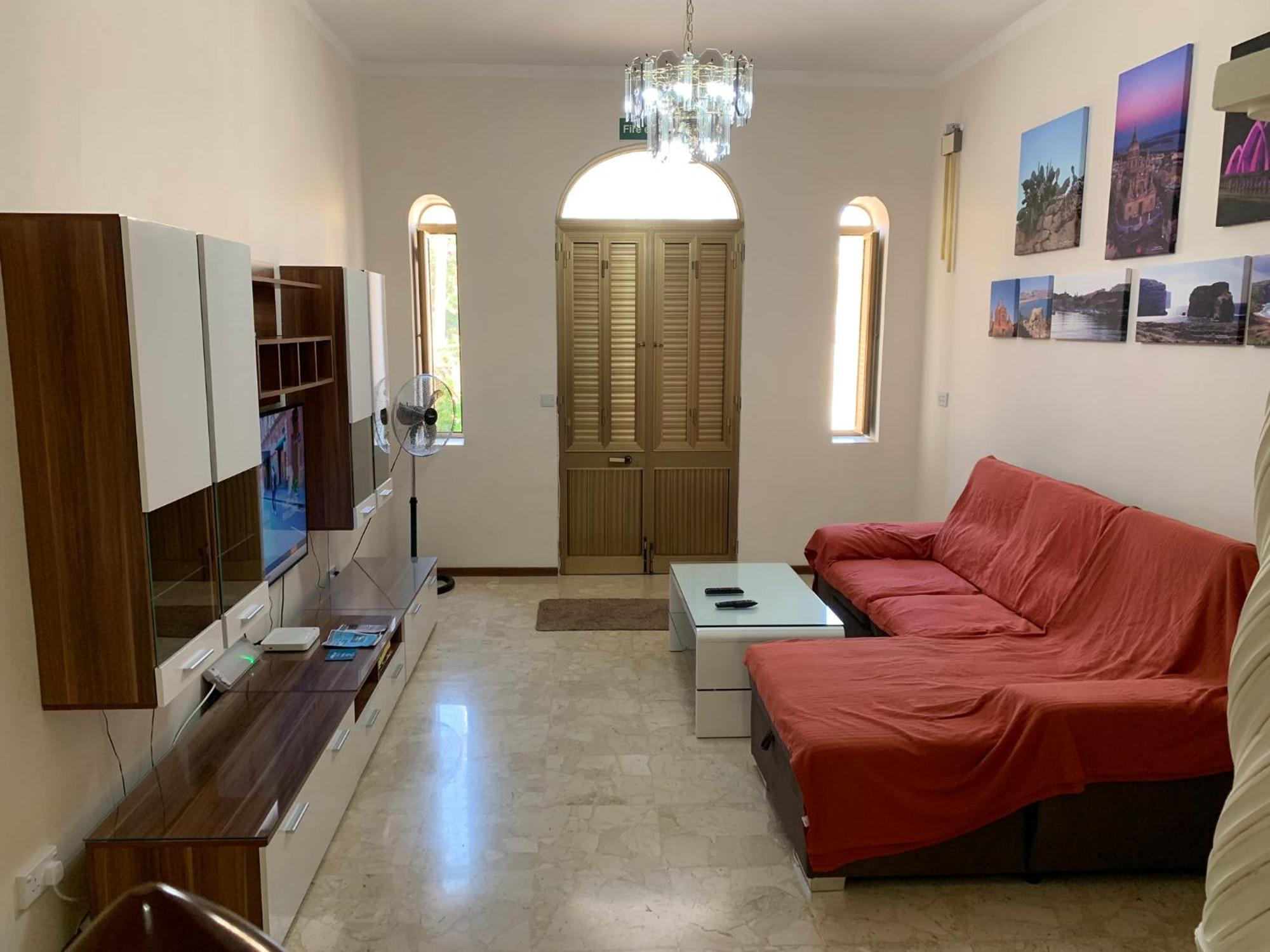 Cloud 9 Residence Għajnsielem Eksteriør billede
