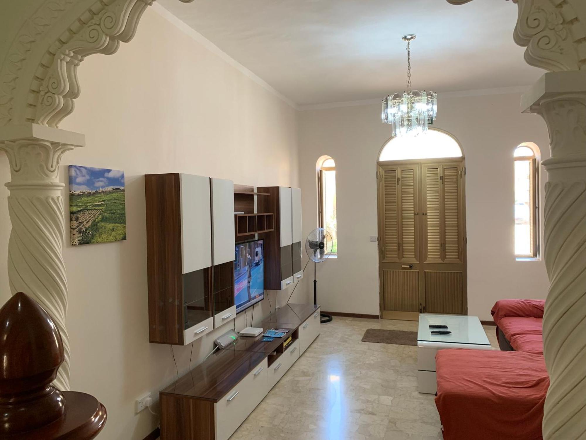 Cloud 9 Residence Għajnsielem Eksteriør billede