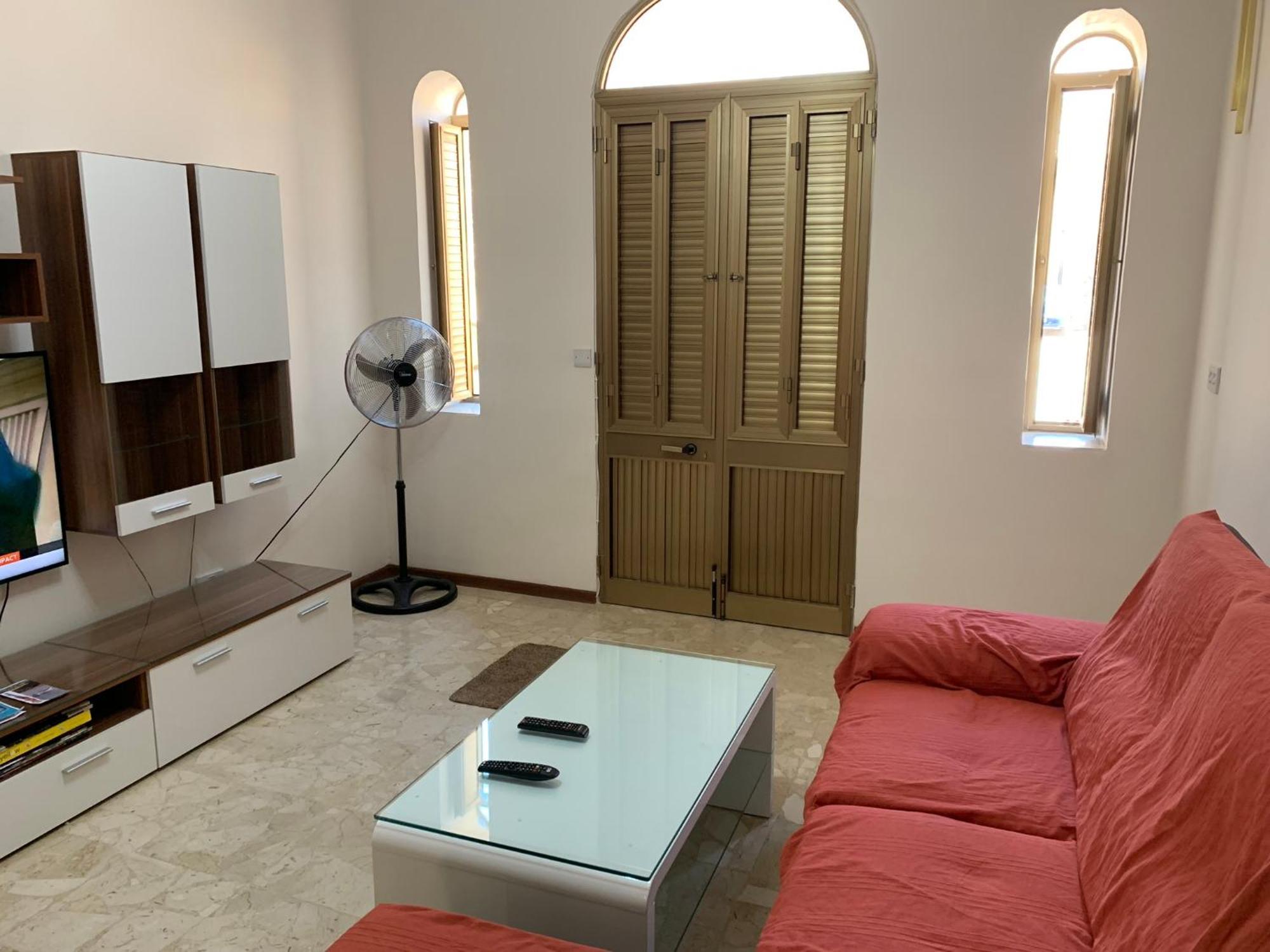 Cloud 9 Residence Għajnsielem Eksteriør billede