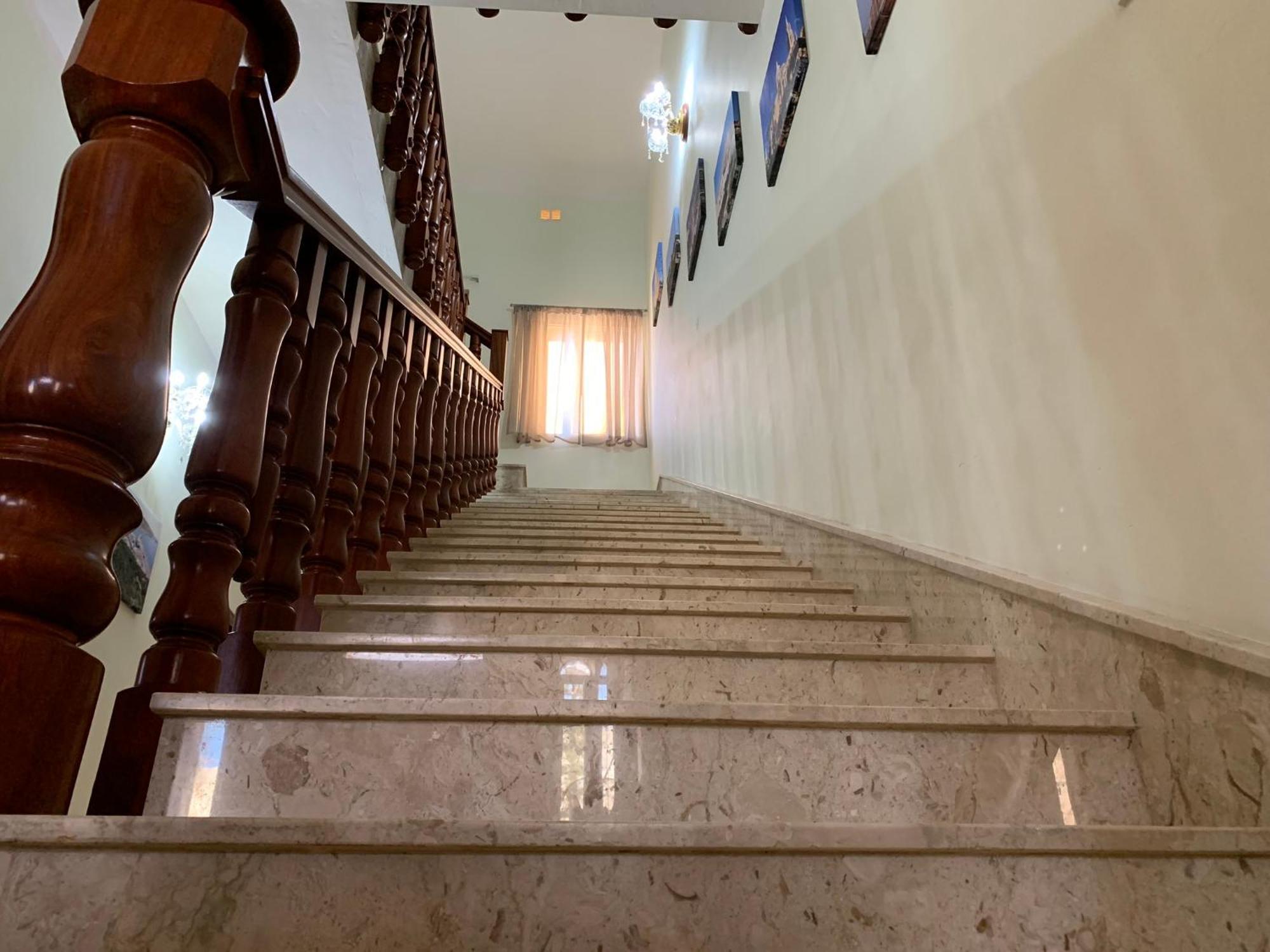 Cloud 9 Residence Għajnsielem Eksteriør billede